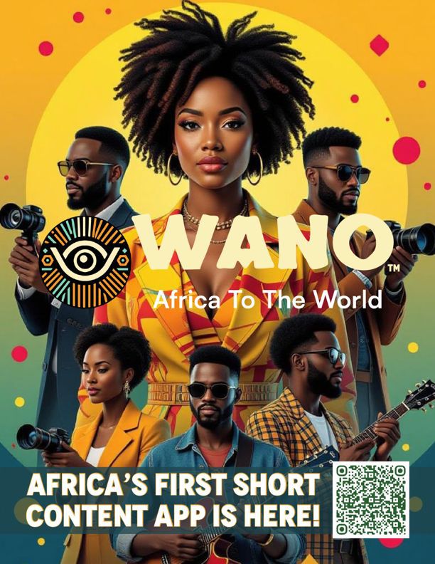 WANO Africa